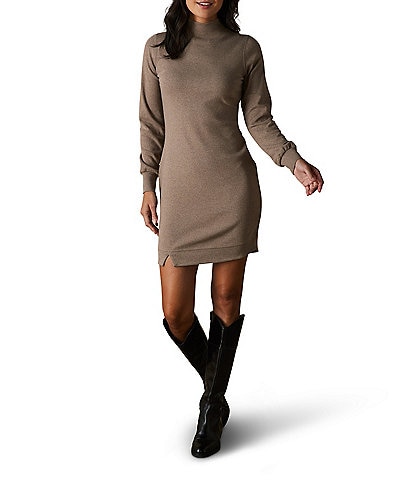 Women s Sweater Dresses Dillard s