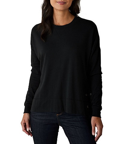 The Normal Brand Puremeso Split Side Overshirt