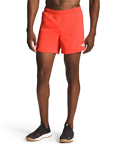 The North Face 5#double; Inseam Elevation Short