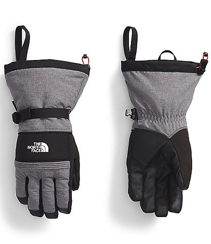 The North Face  Montana Ski Gloves