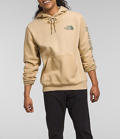 The North Face Places We Love Pullover Hoodie