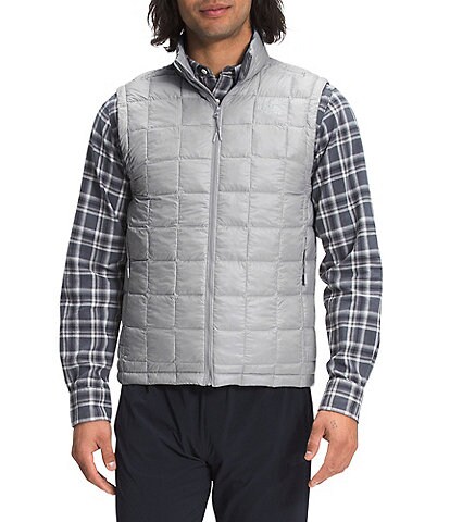 Men's Outerwear, Fall & Winter Vests | Dillard's