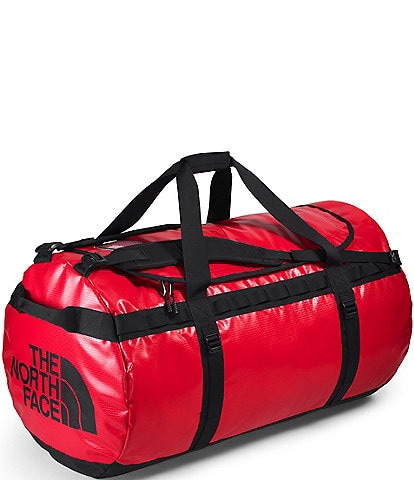 The North Face 132L Base Camp Duffle Bag