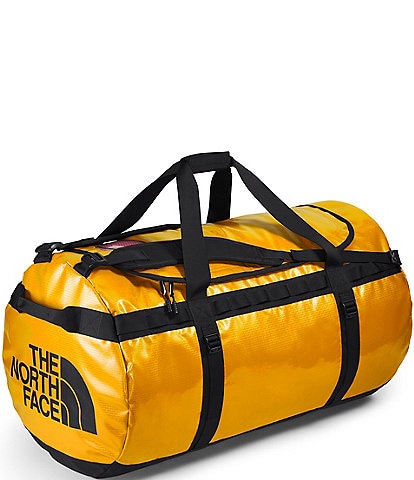 The North Face 132L Base Camp Duffle Bag