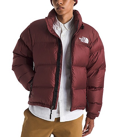 The North Face 1996 Retro Nuptse Long Sleeve Jacket