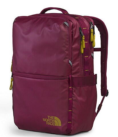 Purple Duffle Bags