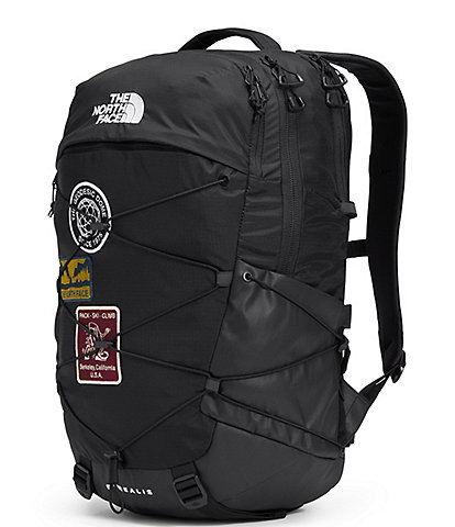 north face backpack tillys THE NORTH FACE Jester Womens Backpack - LIGHT PINK - ONE SIZE