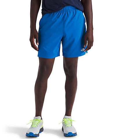 The North Face 7" Inseam 24/7 Shorts