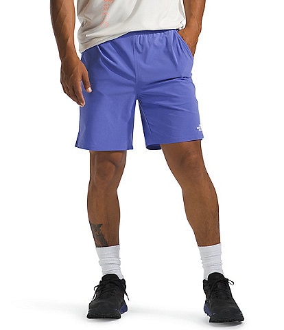 The North Face 7#double; Inseam Wander Shorts