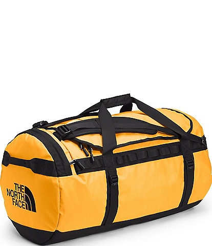 The North Face 95L Base Camp Duffel