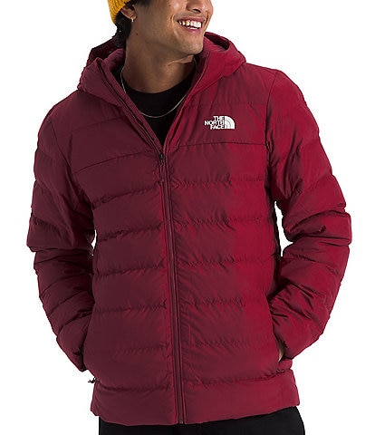 The North Face Aconcagua 3 Hoodie Jacket