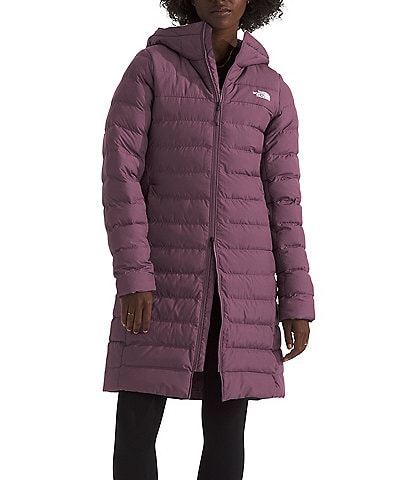 The North Face Aconcagua Insulated Hooded Parka