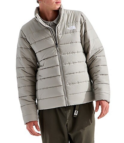 The North Face Aconcagua Jacket