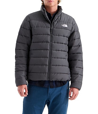 The North Face Aconcagua Jacket