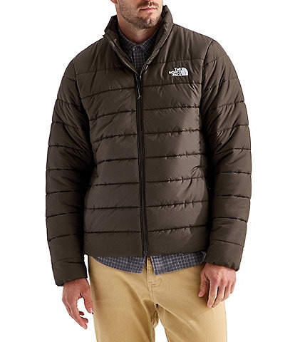 The North Face Aconcagua Jacket