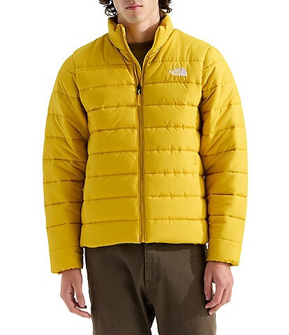 The North Face Aconcagua Jacket