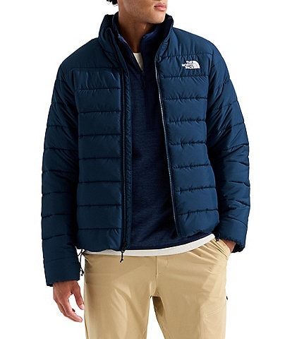 The North Face Aconcagua Jacket