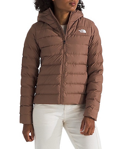 The North Face Aconcagua Long Sleeve Hoodie