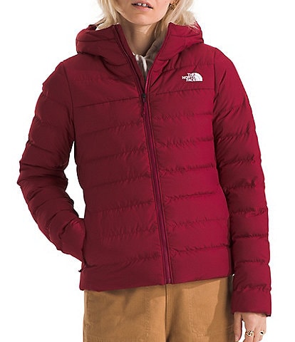 The North Face Aconcagua Long Sleeve Hoodie