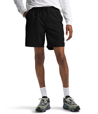 The North Face Action 2.0 Solid 7" Inseam Shorts