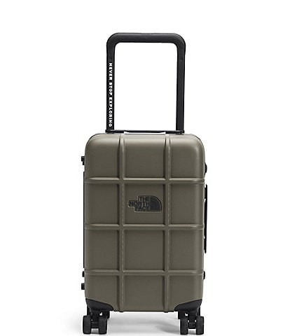 The North Face All Weather 22#double; 4-Wheeler Spinner Suitcase