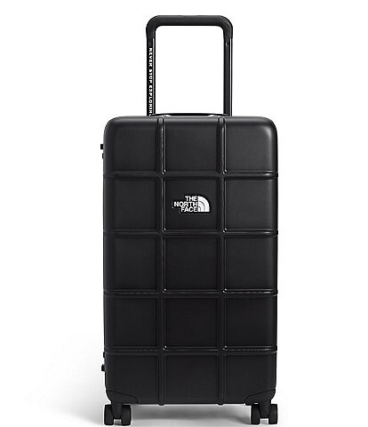 The North Face All Weather 30#double; 4-Wheeler Spinner Suitcase