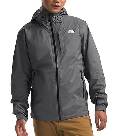 Men s Rain Jackets Dillard s