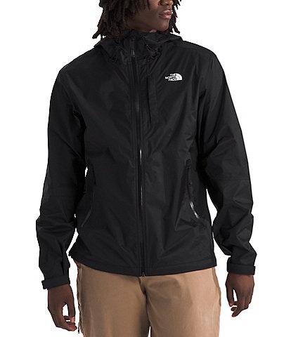 The North Face Alta Vista Jacket