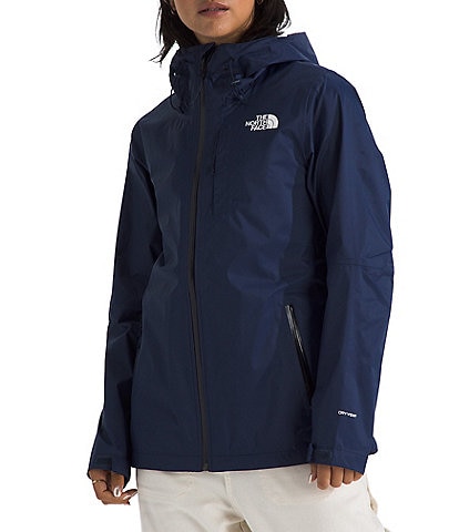 The North Face Alta Vista Rain Jacket
