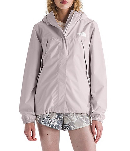 The North Face Antora Attach Three-Piece Hood Rain Jacket