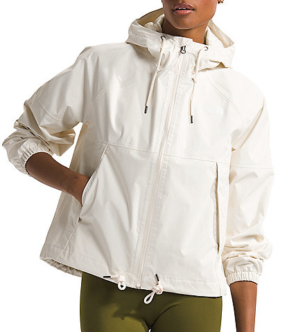The North Face Antora Rain Windproof Hoodie Jacket