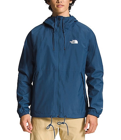 The North Face Antora Rain Hoodie Jacket