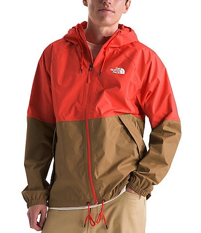 The North Face Antora Rain Hoodie Jacket