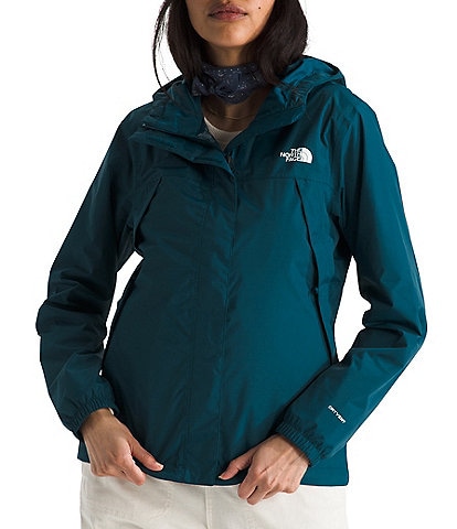The North Face Antora Waterproof Long Sleeve Jacket
