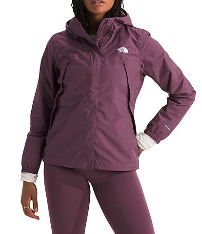 The North Face Antora Waterproof Long Sleeve Jacket