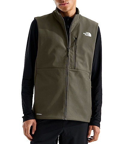 The North Face Apex Bionic 3 Heathered Vest