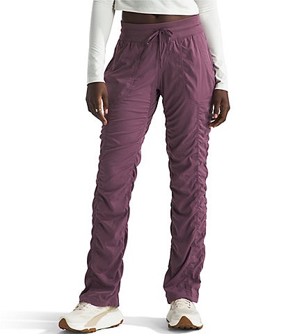 The North Face Aphrodite 2.0 Straight Slim Leg Pull-On Pants