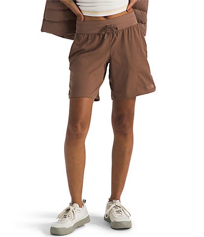 The North Face Aphrodite Motion Bermuda Shorts