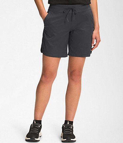 The North Face Aphrodite Motion UPF 50 Quick Dry Drawstring Shorts