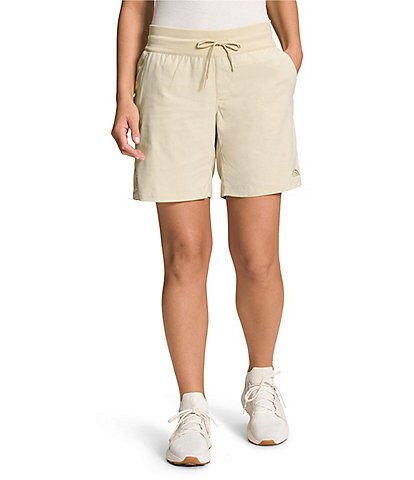 The North Face Aphrodite Motion UPF 50 Quick Dry Drawstring Shorts