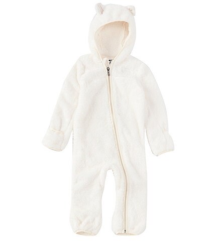 The North Face Baby 3-24 Months Long-Sleeve Bear Coverall