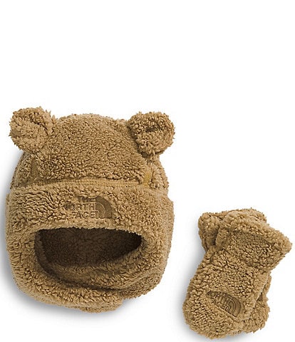 The North Face Baby Bear Set