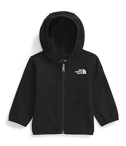 The North Face Baby Boys 3-24 Months Long Sleeve Glacier Full-Zip Hoodie