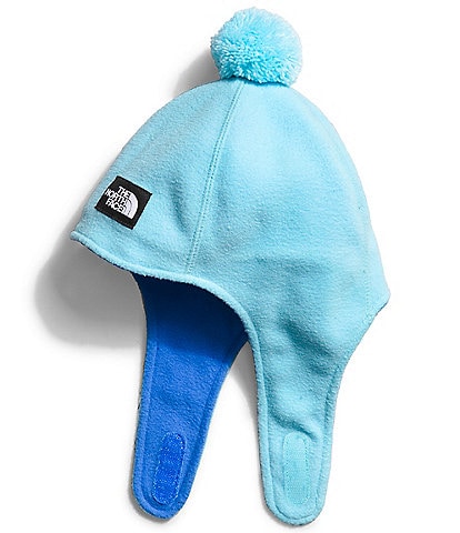 The North Face Baby Newborn-24 Months Glacier Earflap Beanie