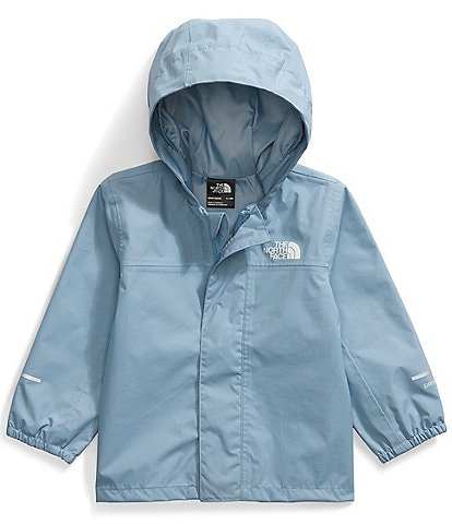 The North Face Baby Boys Newborn-24 Months Long Sleeve Antora Rain Jacket