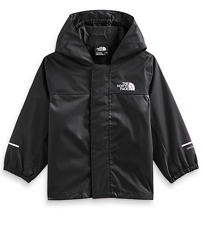The North Face Little/Big Boys 5-20 Denali Long-Sleeve Jacket