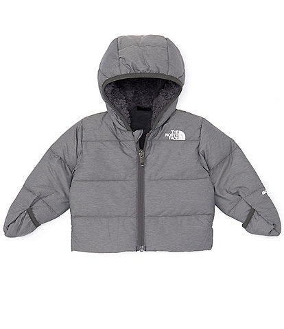 The North Face Baby Newborn-24 Months North Down Hooded Cozy Jacket