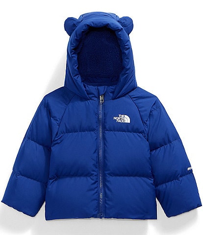 The North Face Baby North Down Fleece-Lined Jacket