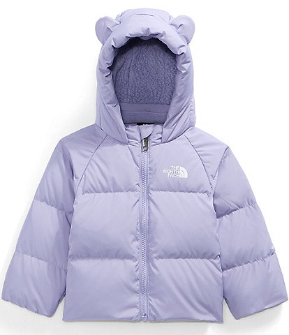 The North Face Baby North Down Fleece-Lined Jacket
