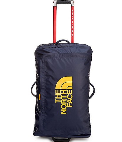 The North Face Base Camp Voyager 29#double; Roller Duffle Bag